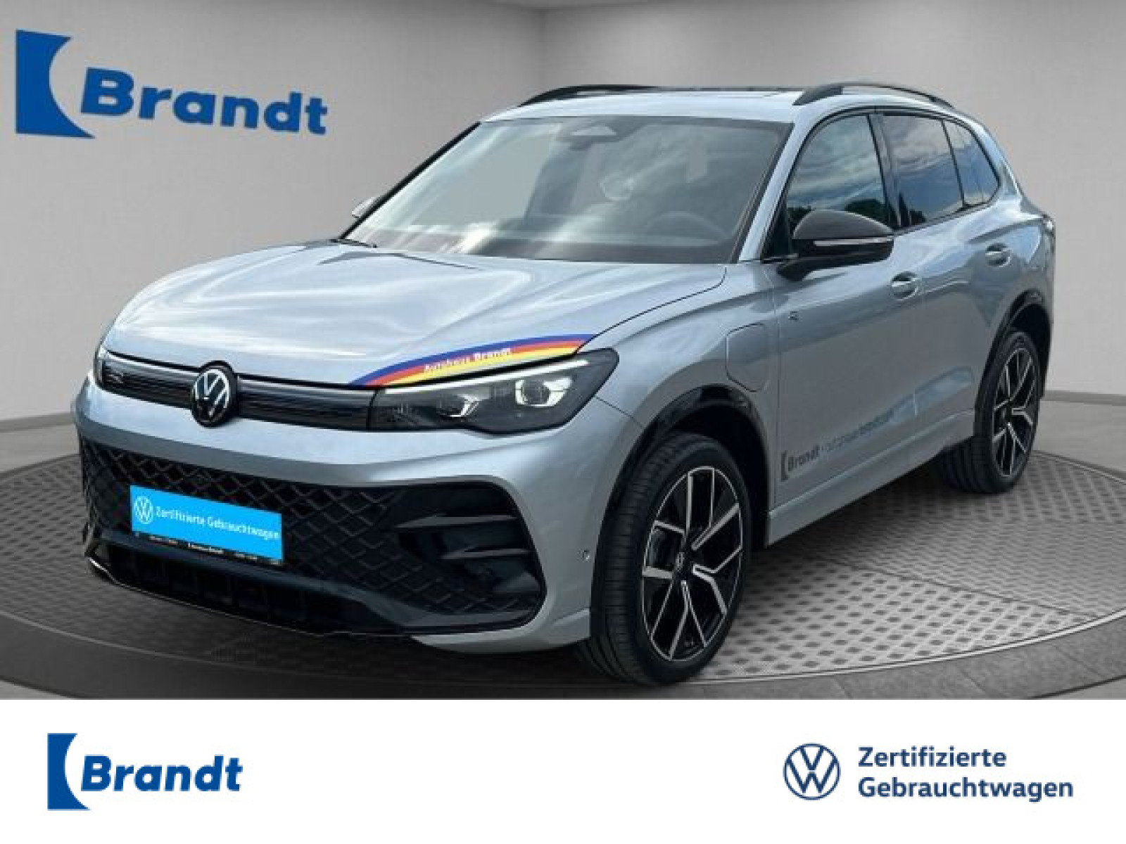 Volkswagen - Tiguan_1