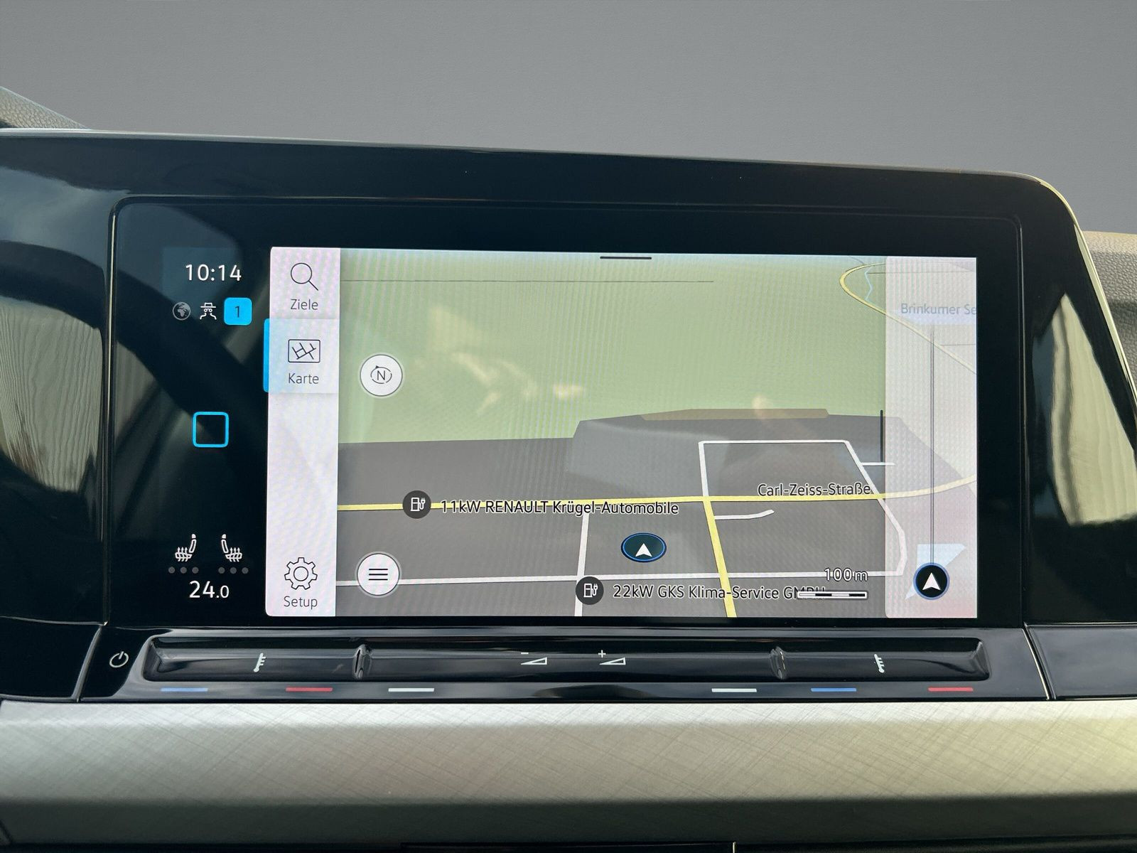 Volkswagen - Golf_19