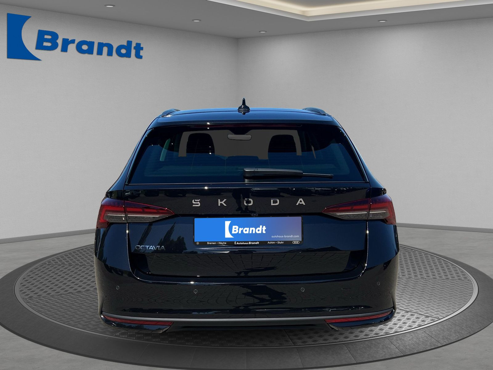 Škoda - Octavia_6 Škoda - Octavia_6