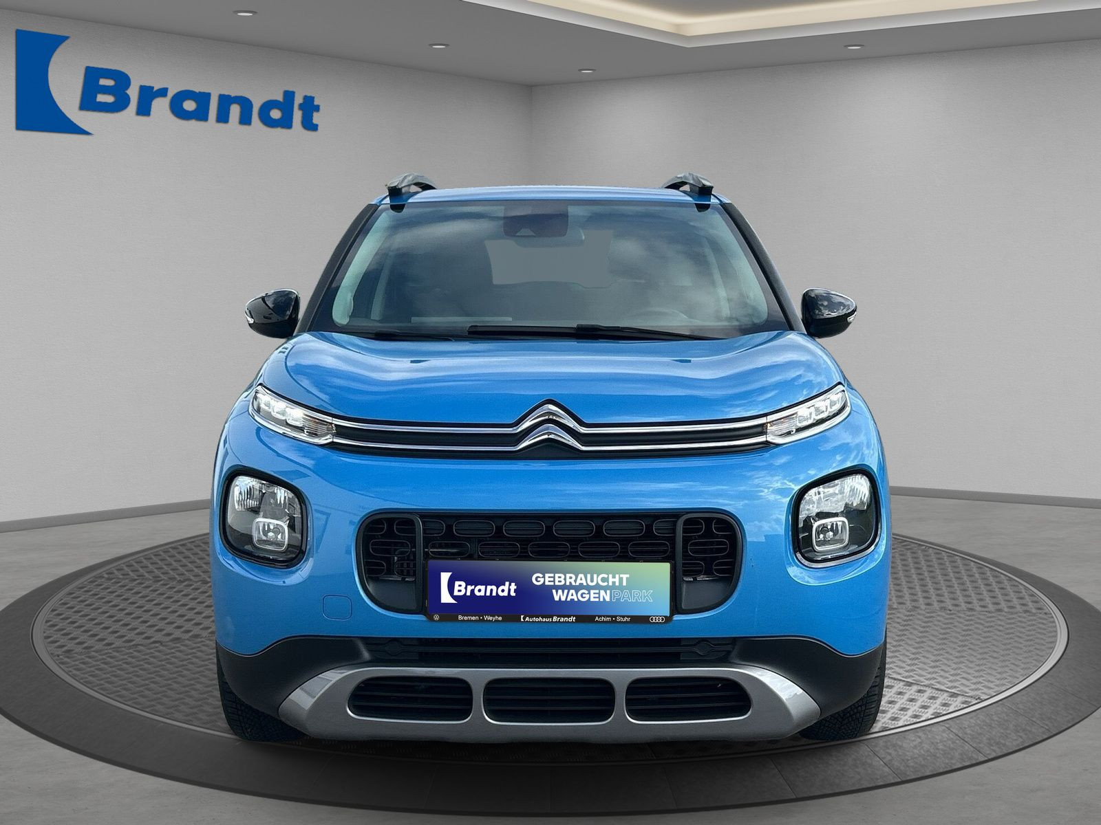 Citroën - C3 Aircross_5