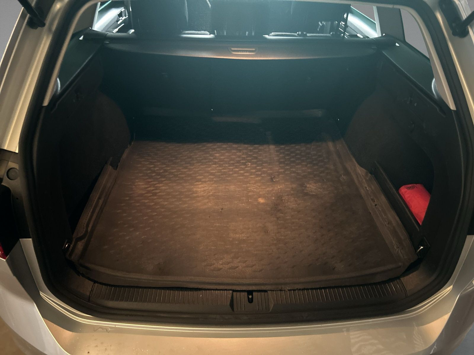 Volkswagen - Passat Variant_11