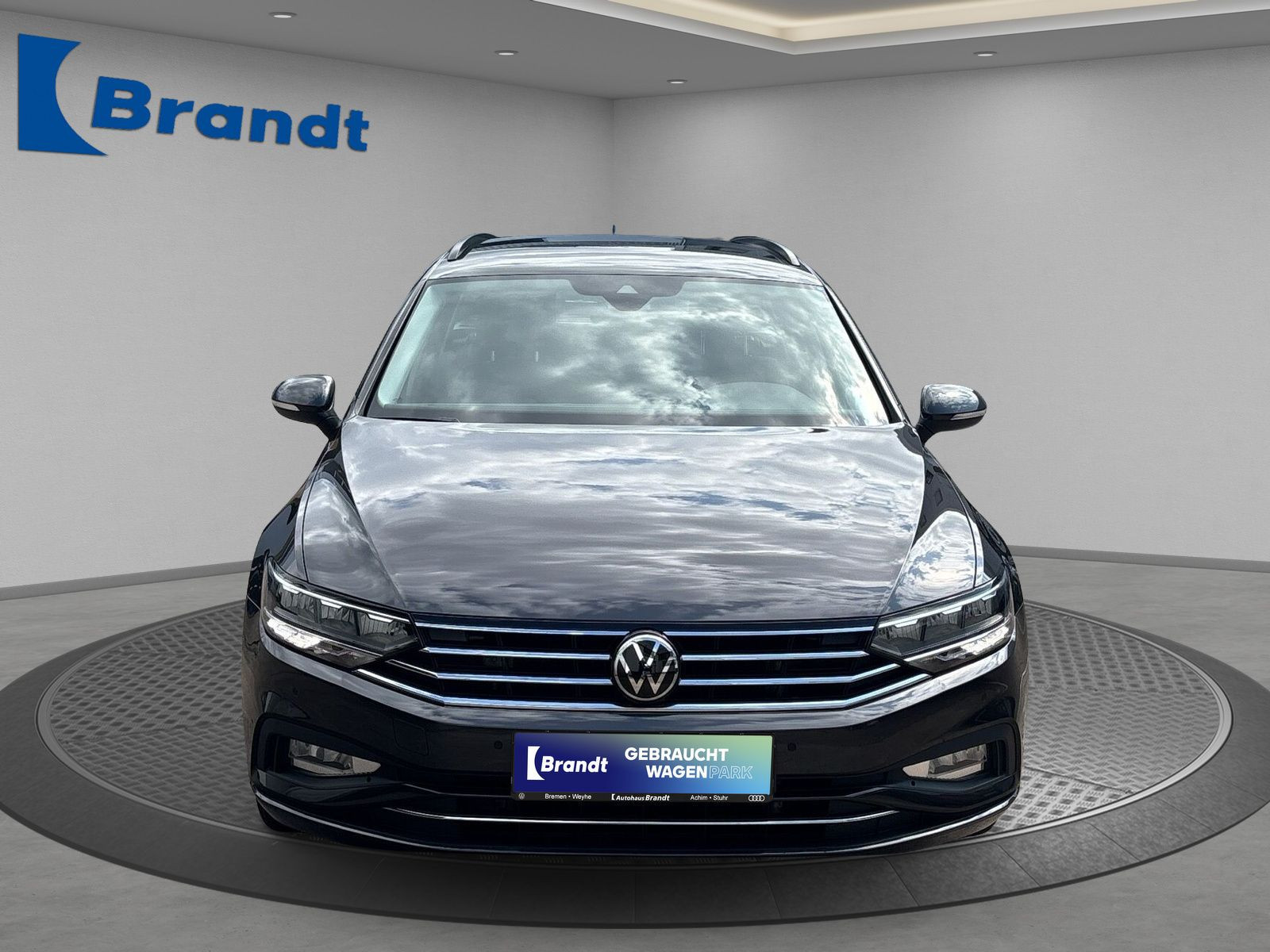 Volkswagen - Passat Variant_5