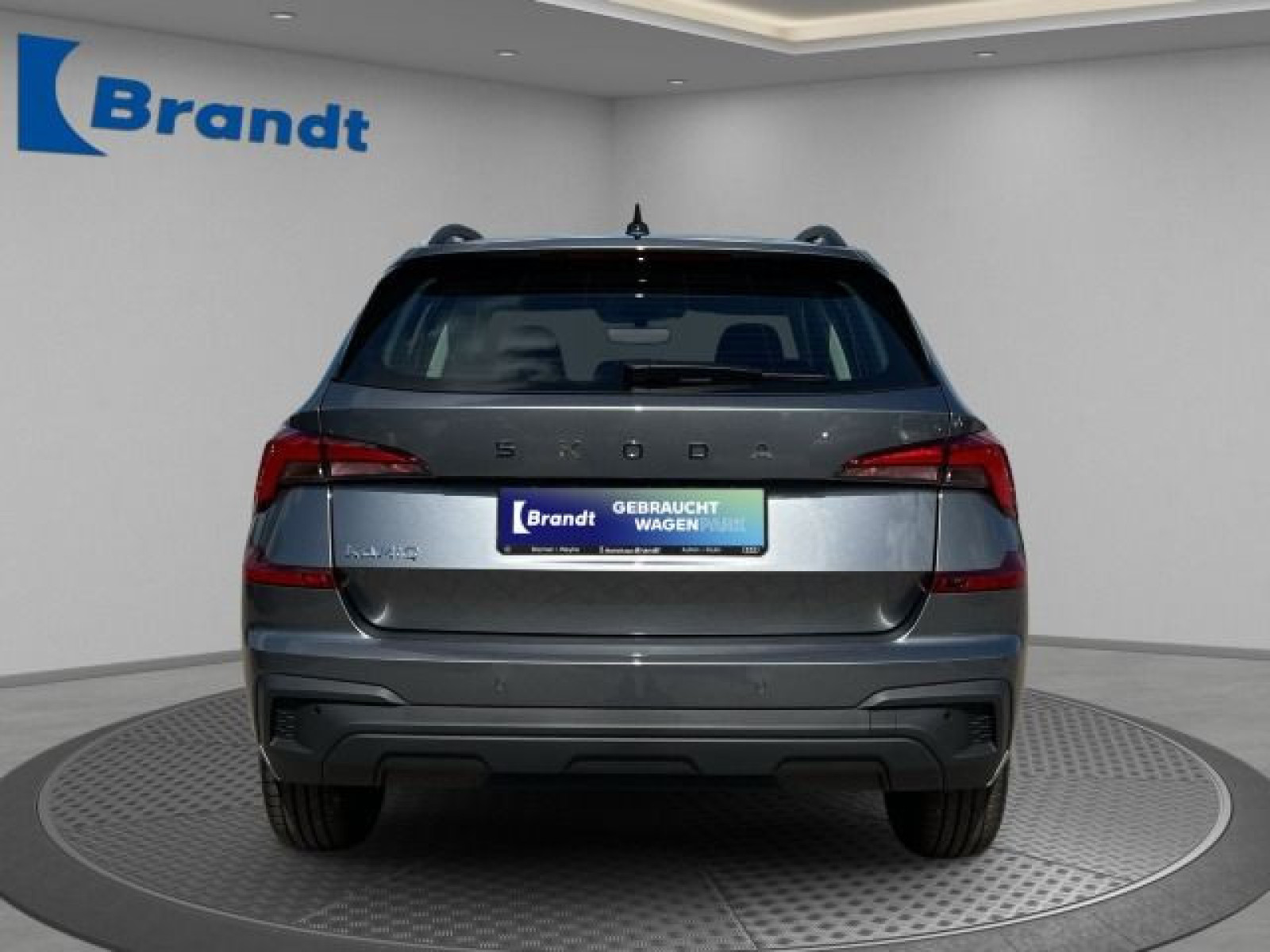 Škoda - Kamiq_6 Škoda - Kamiq_6