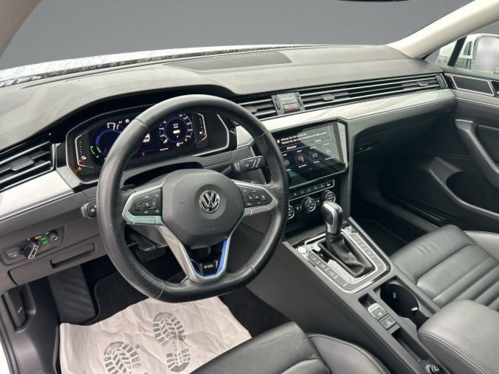 Volkswagen - Passat Variant_8