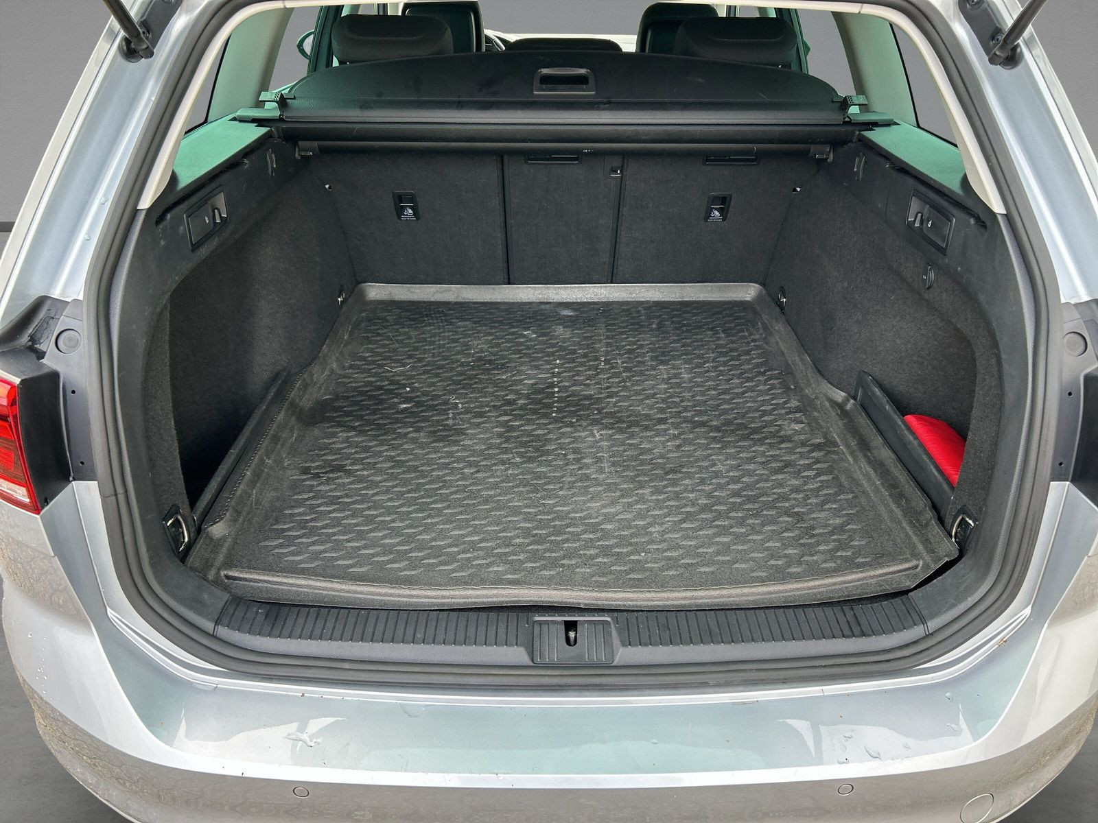 Volkswagen - Passat Variant_11