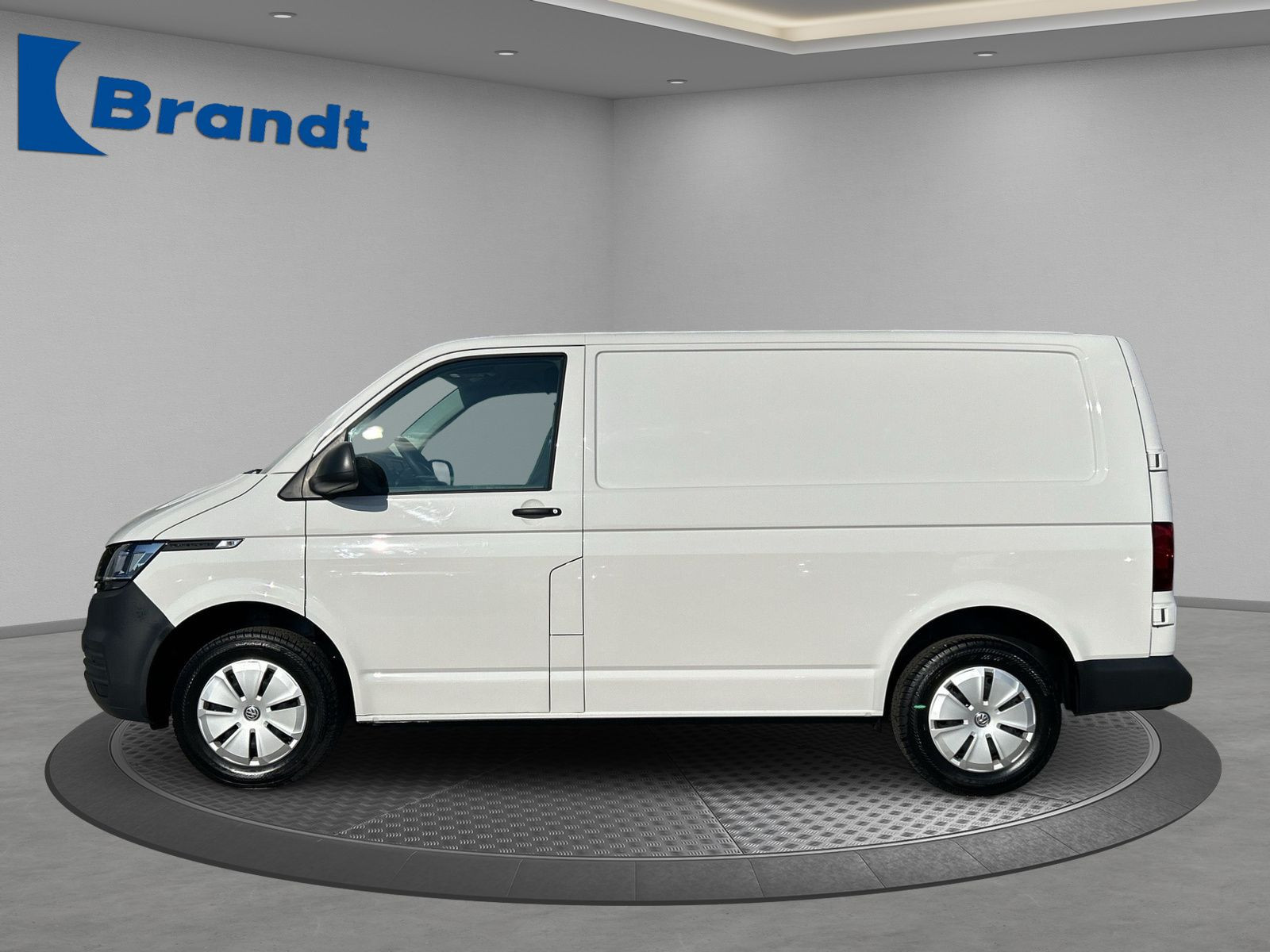 Volkswagen - T6.1 Transporter_3