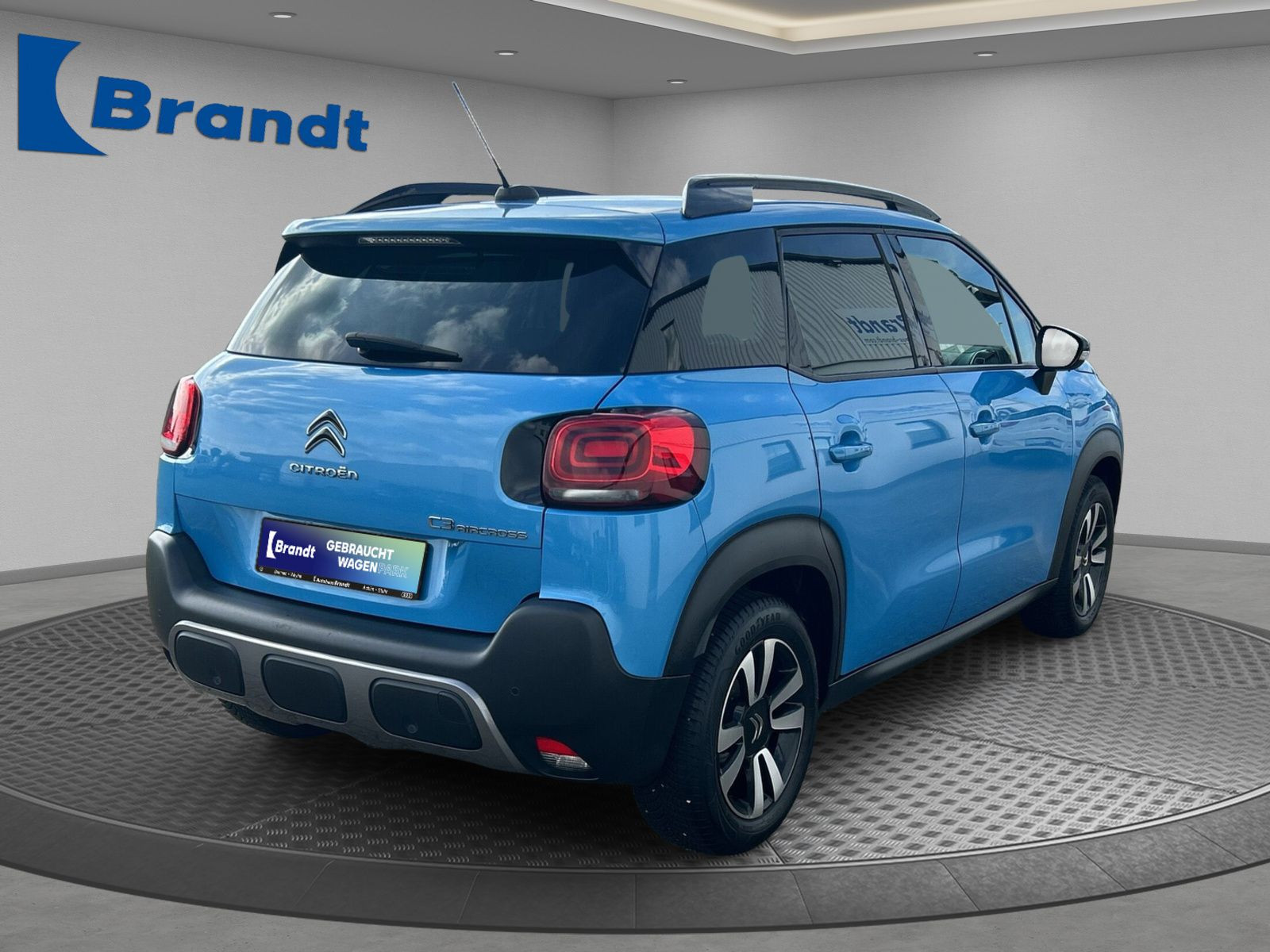 Citroën - C3 Aircross_4