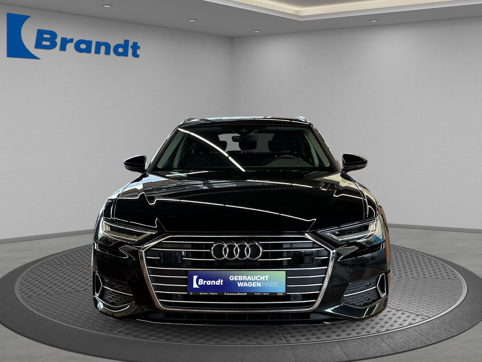 Audi - A6 Avant_5
