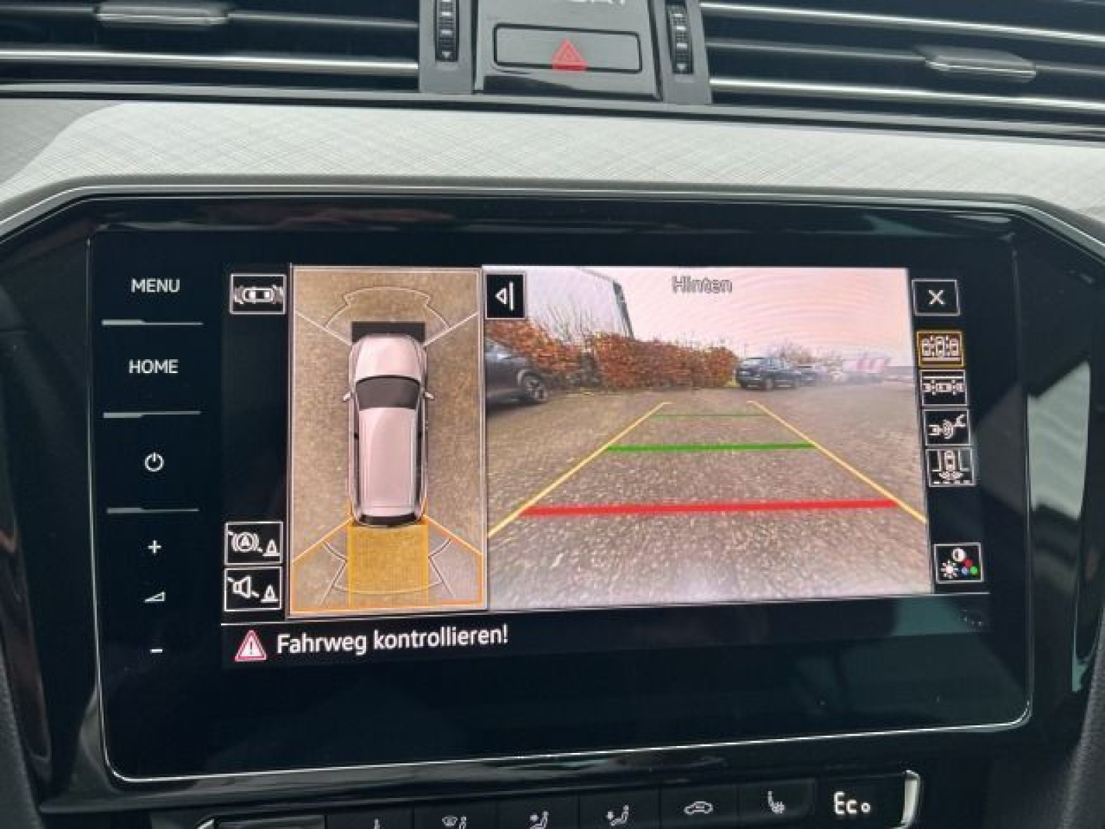 Volkswagen - Passat Variant_25