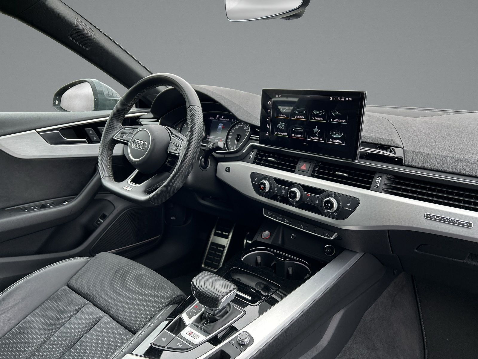 Audi - S5 Sportback_14