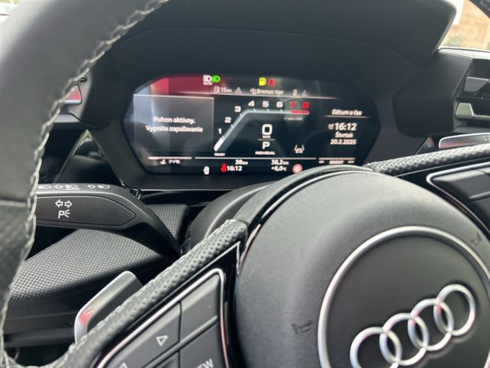 Audi - S3 Sportback_20