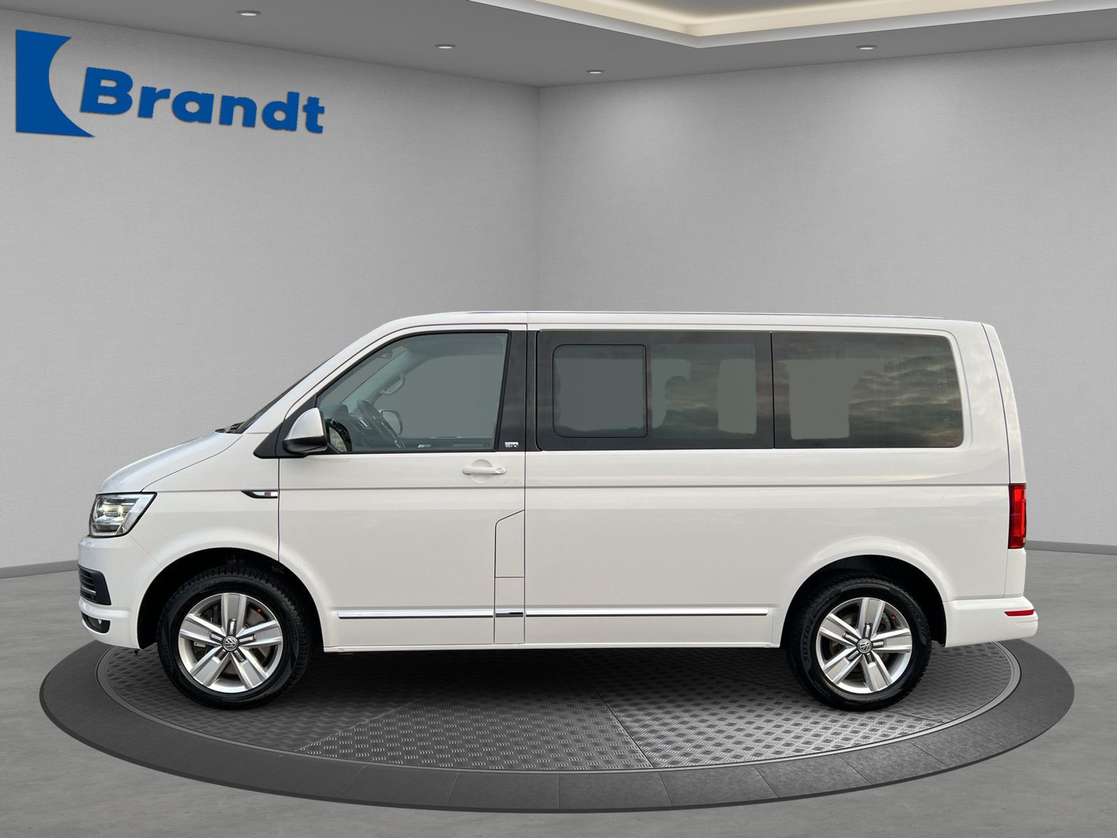 Volkswagen - T6 Multivan_2