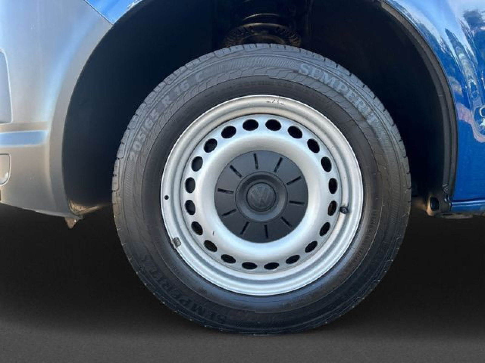 Volkswagen - T6 Kasten_7