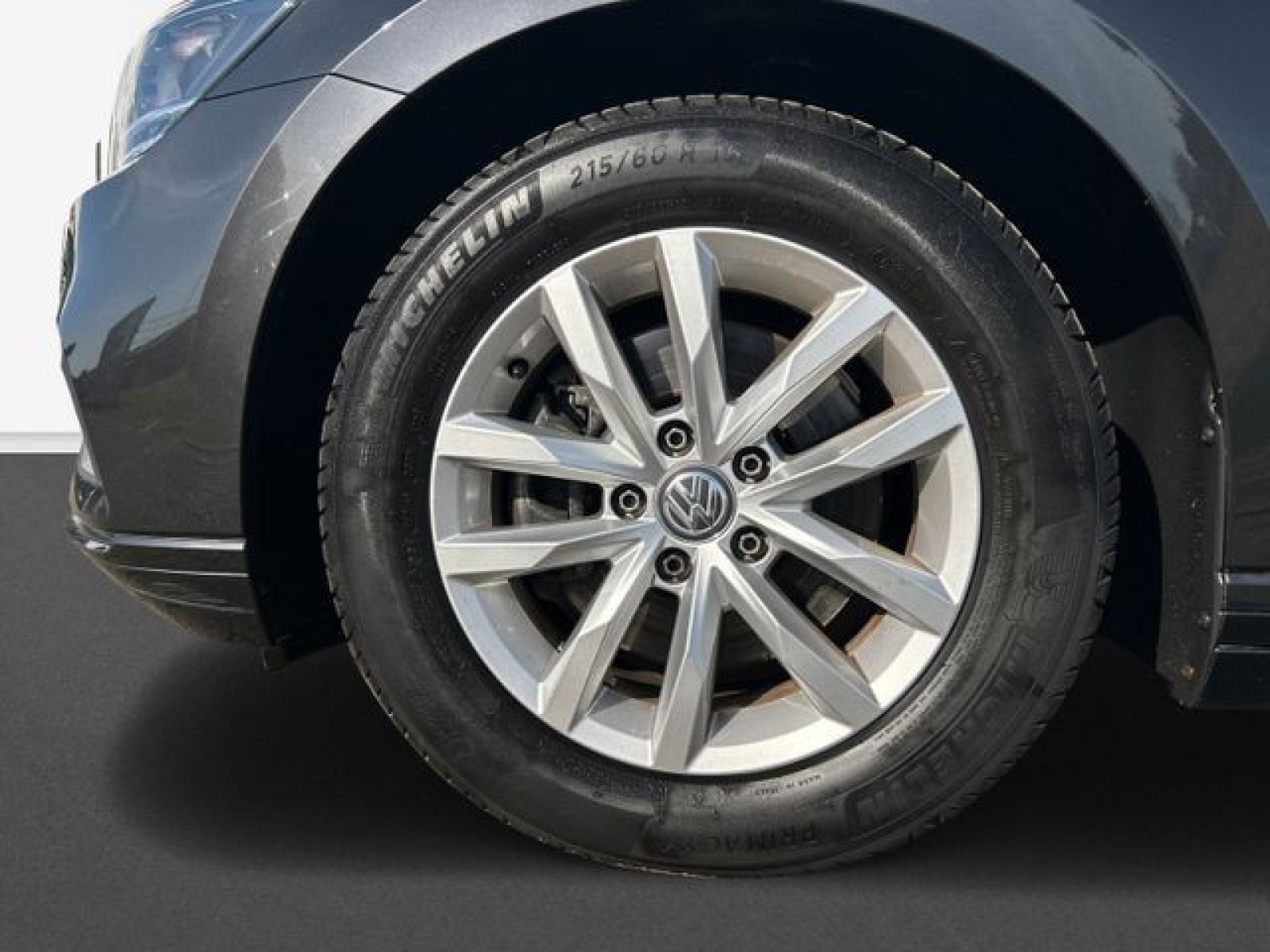 Volkswagen - Passat Variant_7