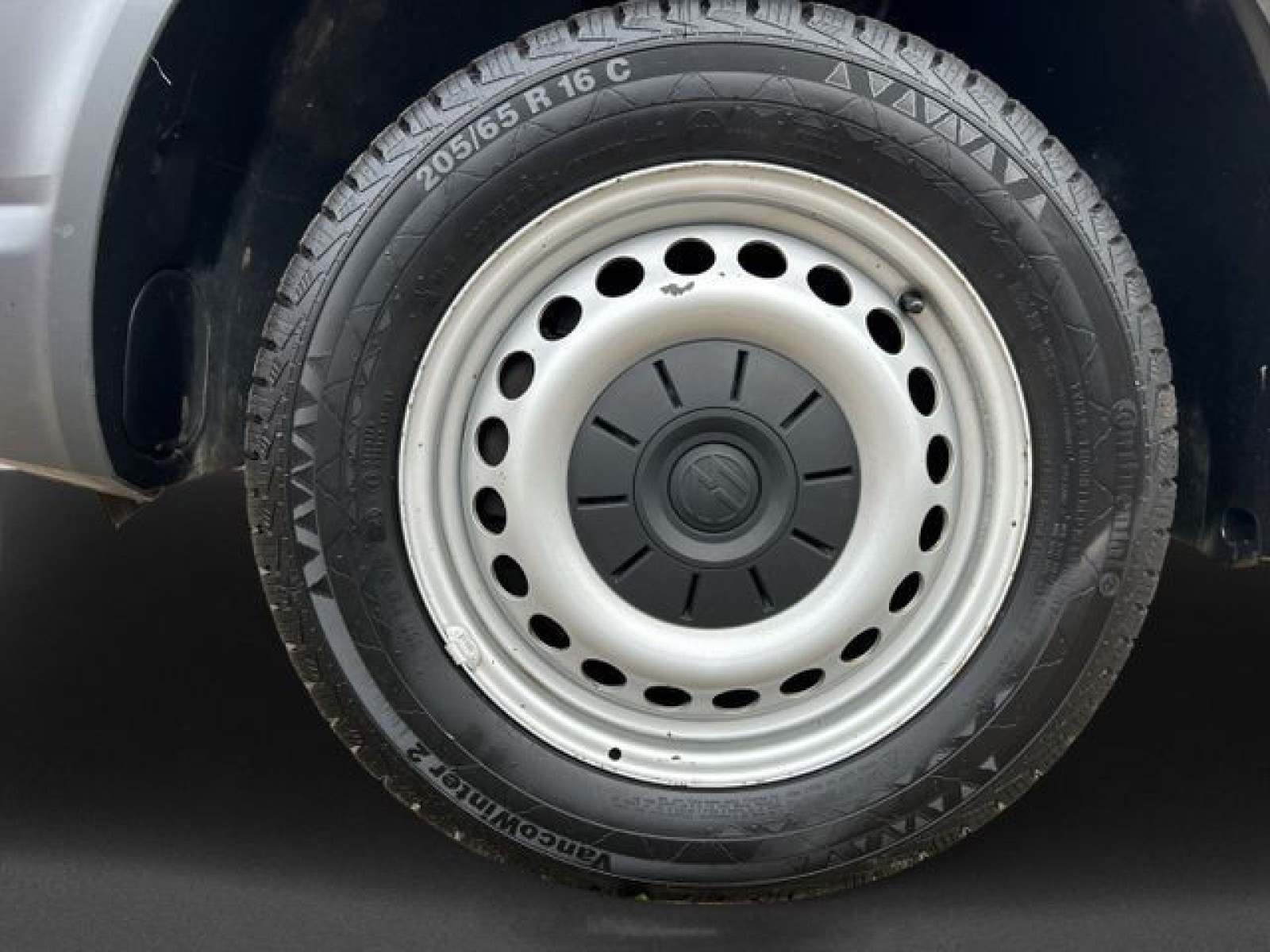 Volkswagen - T6 Kasten_6