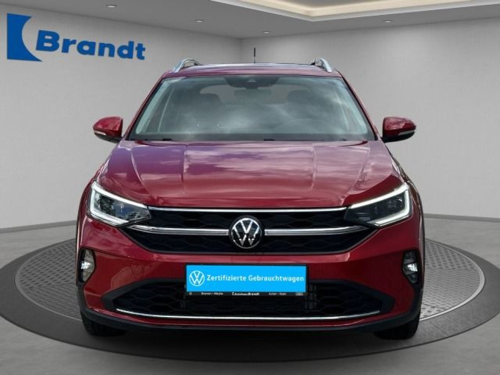 Volkswagen - Taigo_5 Volkswagen - Taigo_5