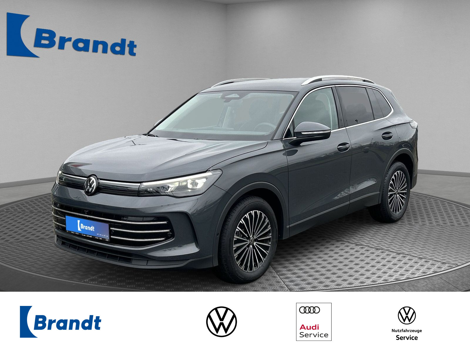 Volkswagen - Tiguan_1