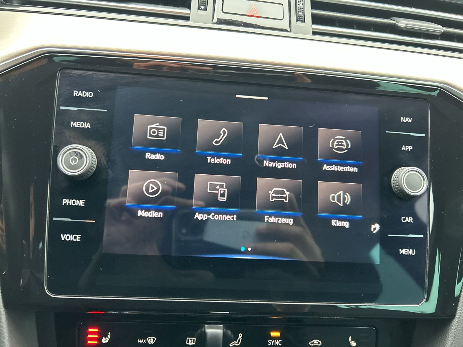 Volkswagen - Passat Variant_16