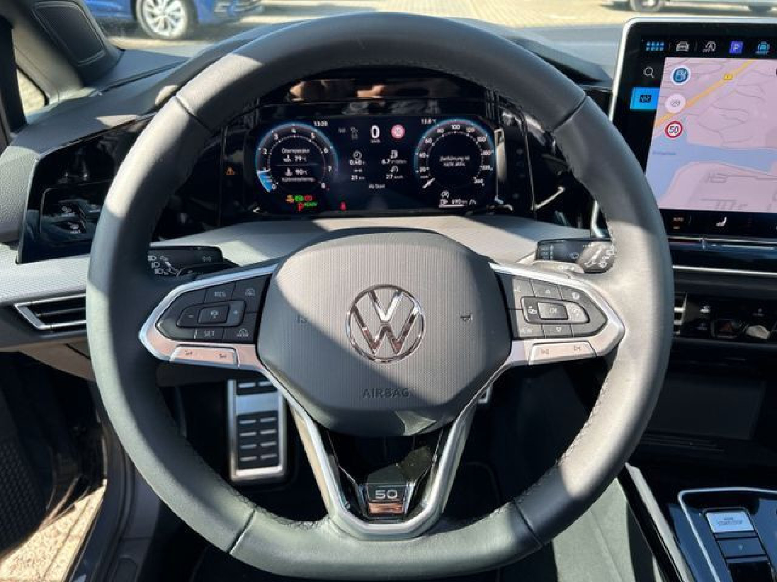 Volkswagen - Golf_29 Volkswagen - Golf_29