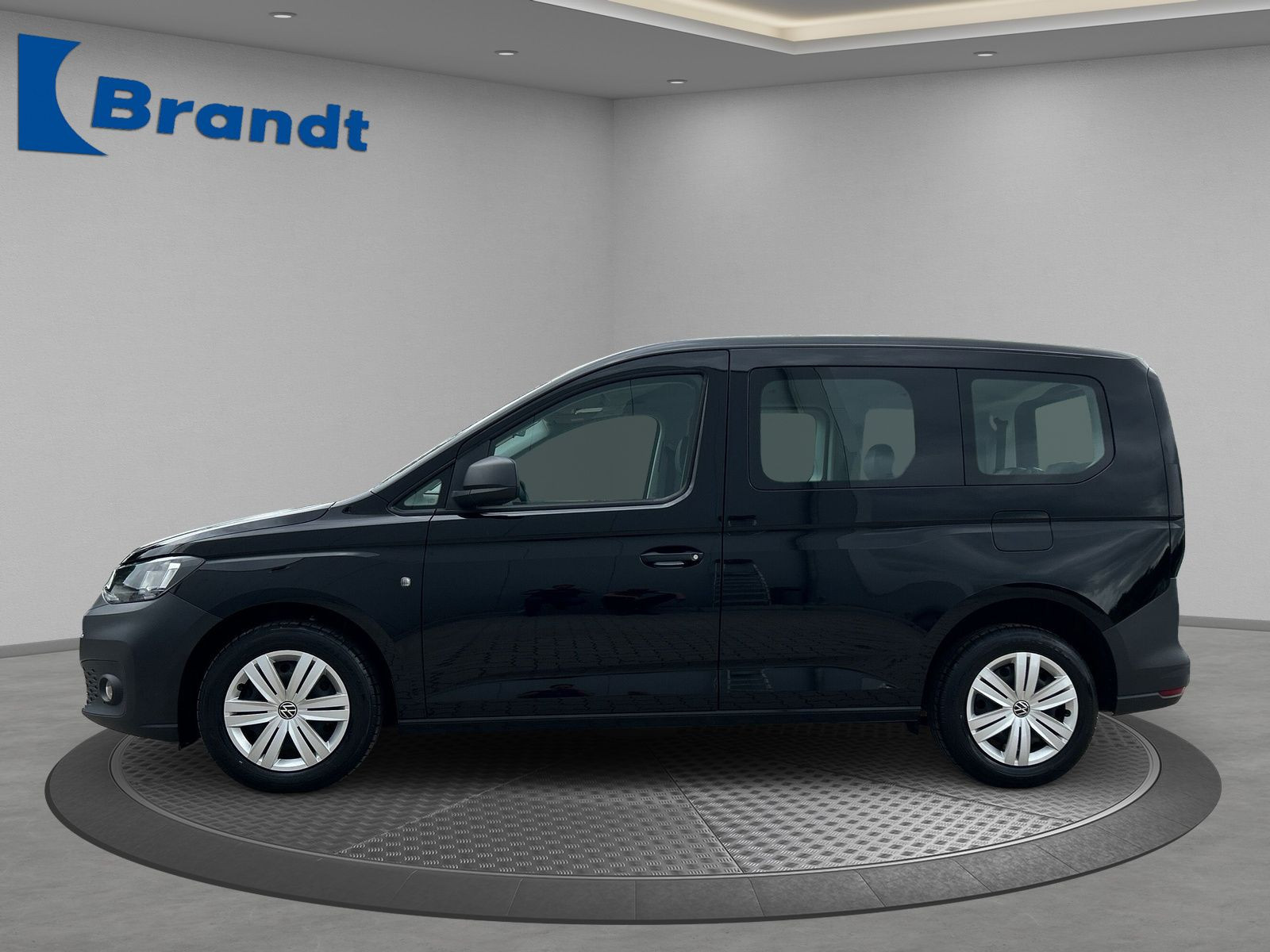 Volkswagen - Caddy Kombi_3
