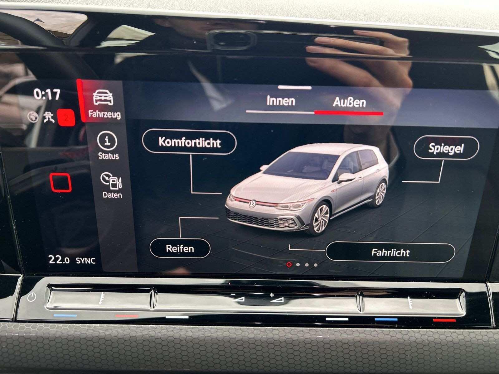 Volkswagen - Golf GTI_27