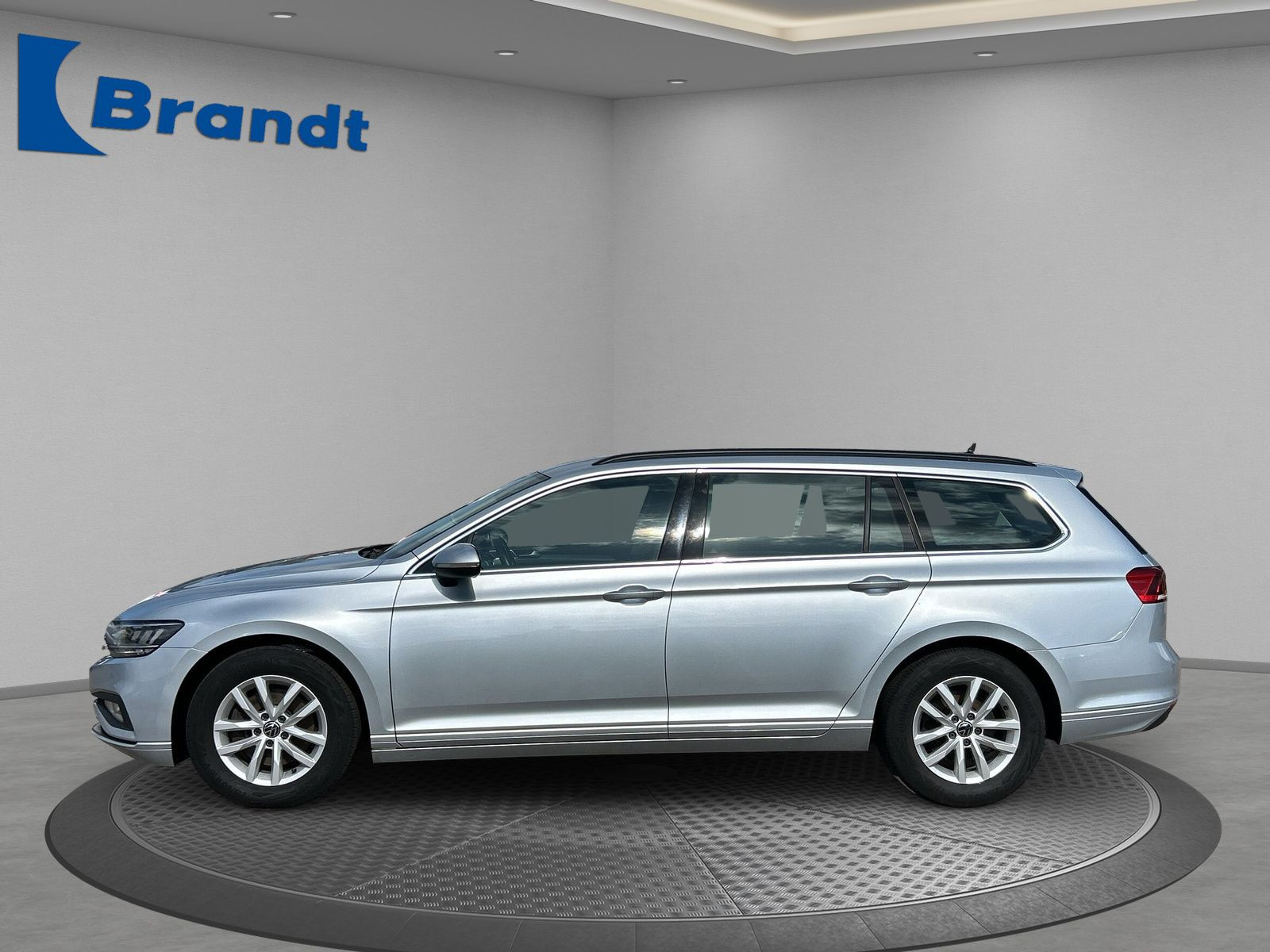 Volkswagen - Passat Variant_3