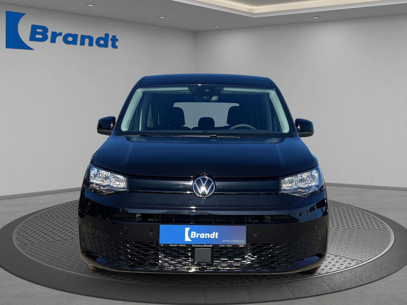 Volkswagen - Caddy_5