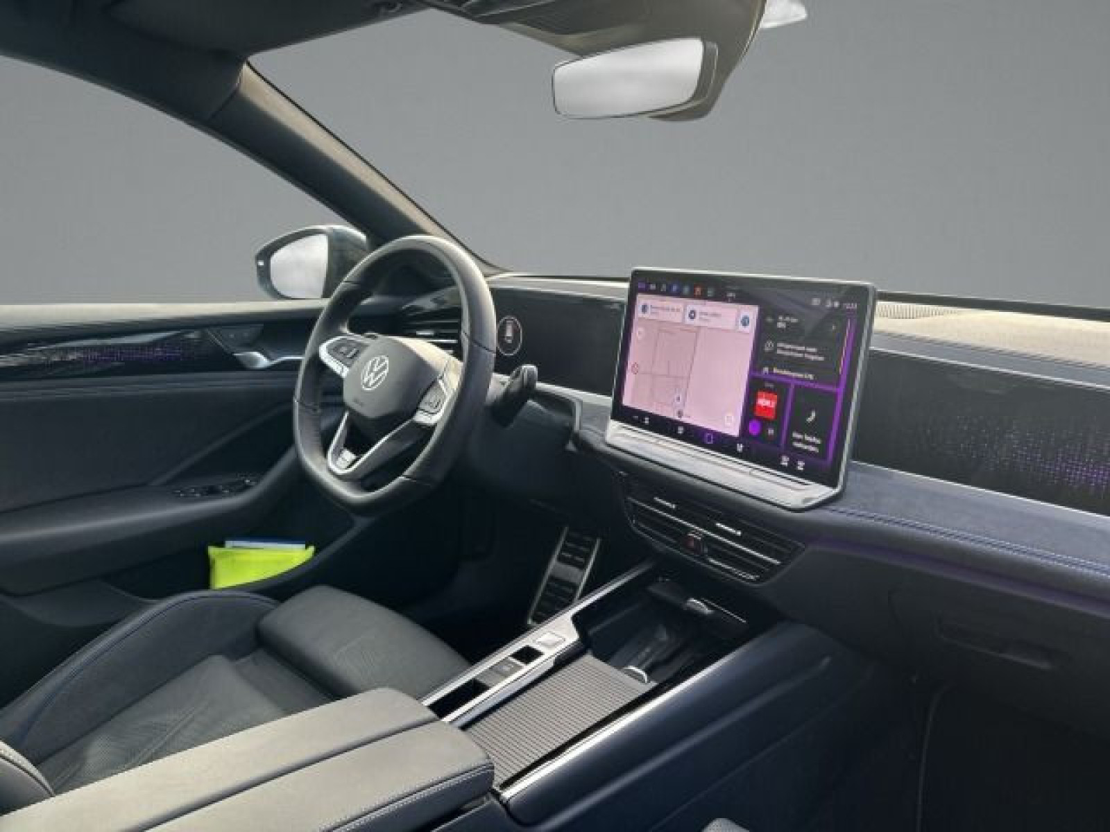 Volkswagen - Passat Variant_15