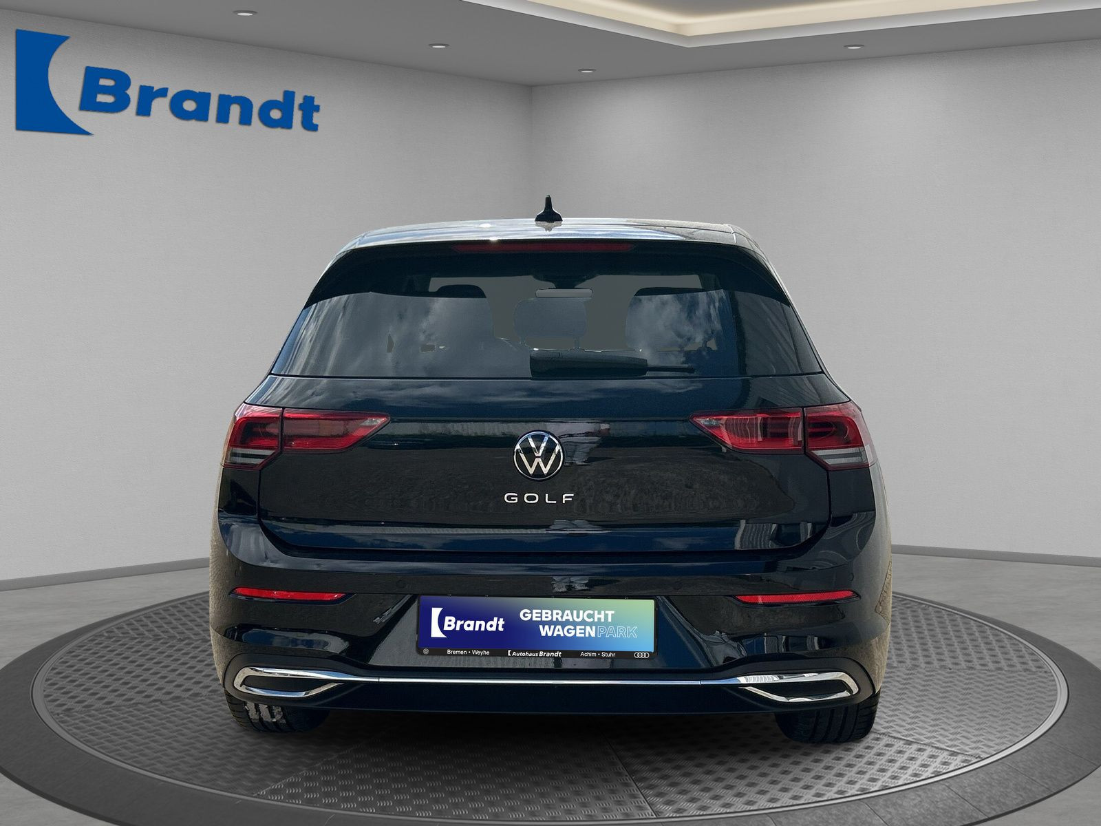 Volkswagen - Golf_6