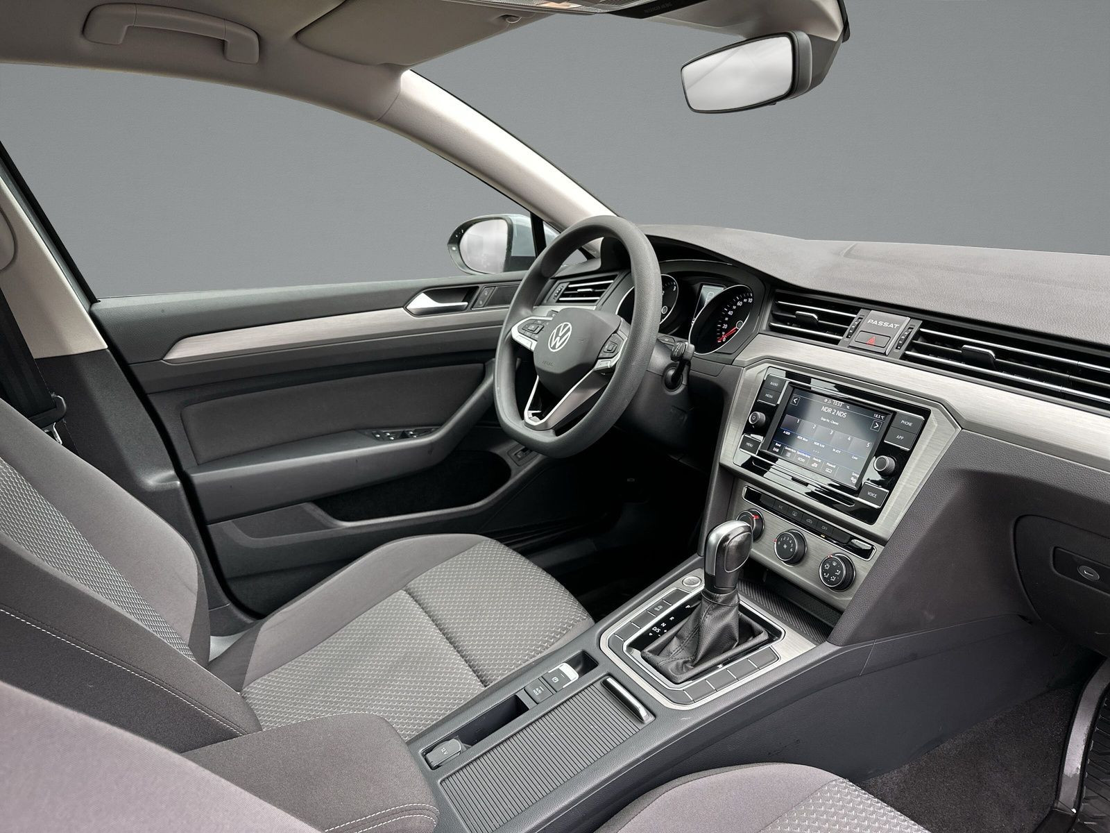 Volkswagen - Passat Variant_14