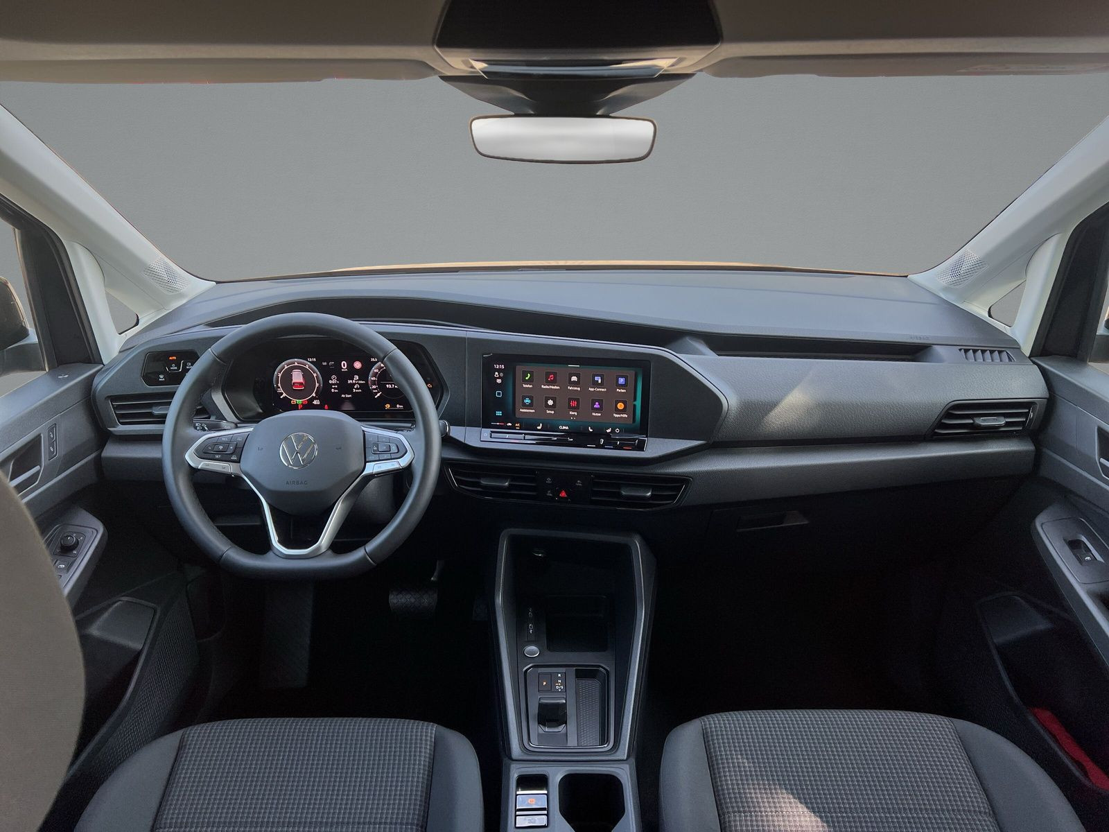 Volkswagen - Caddy_9