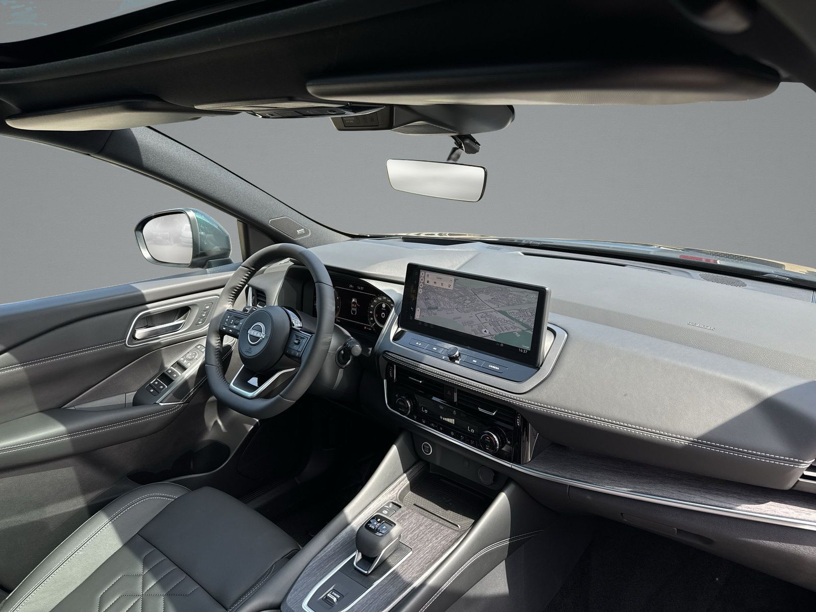 Nissan - Qashqai_14