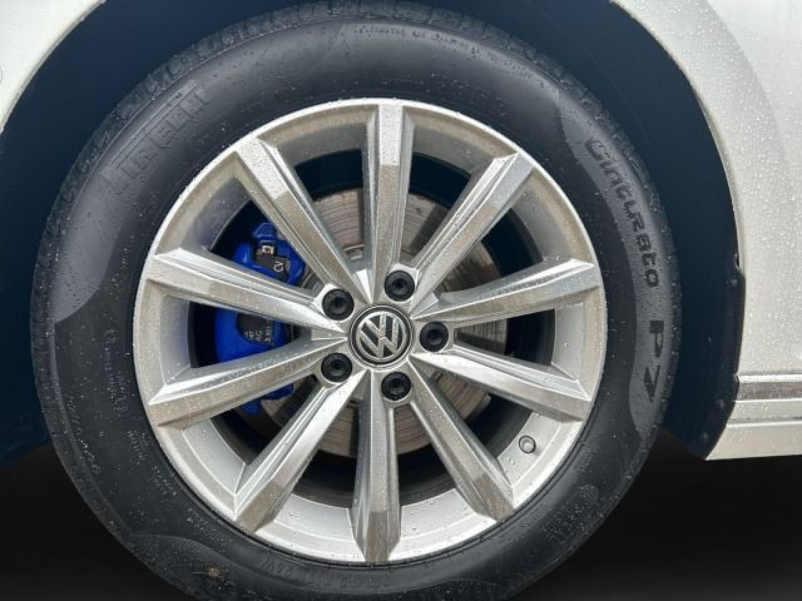 Volkswagen - Passat Variant_7