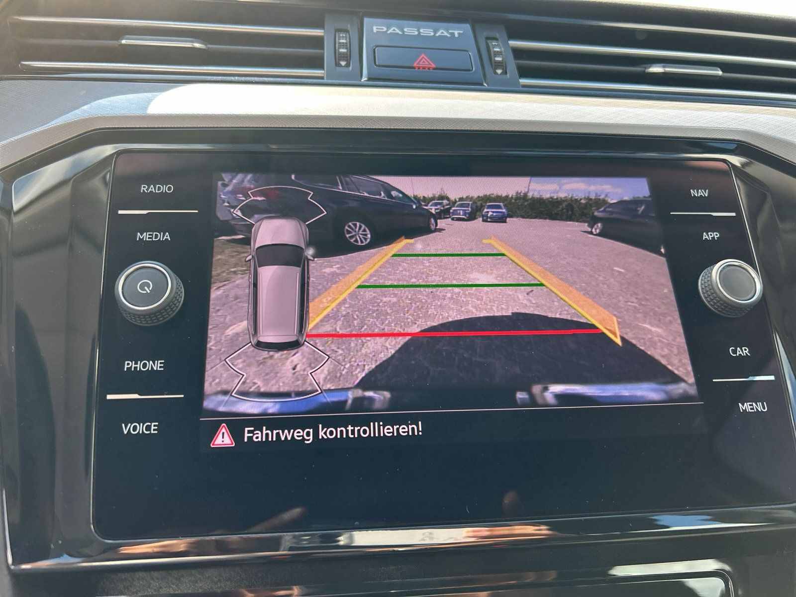 Volkswagen - Passat Variant_23