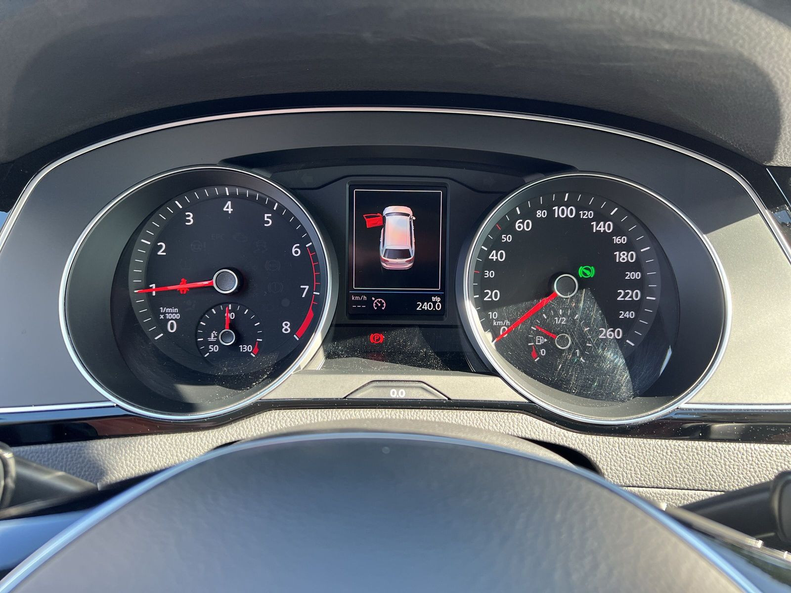 Volkswagen - Passat Variant_20