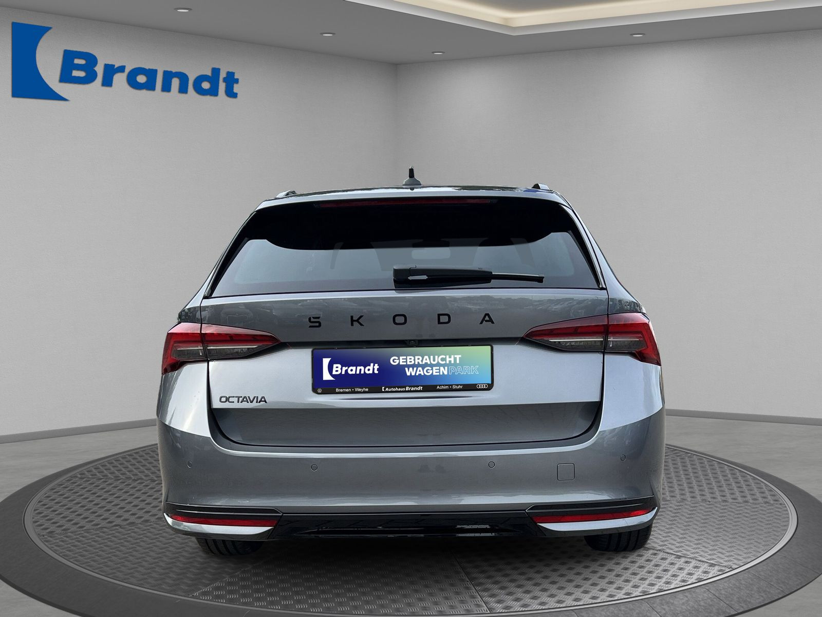 Škoda - Octavia_6 Škoda - Octavia_6