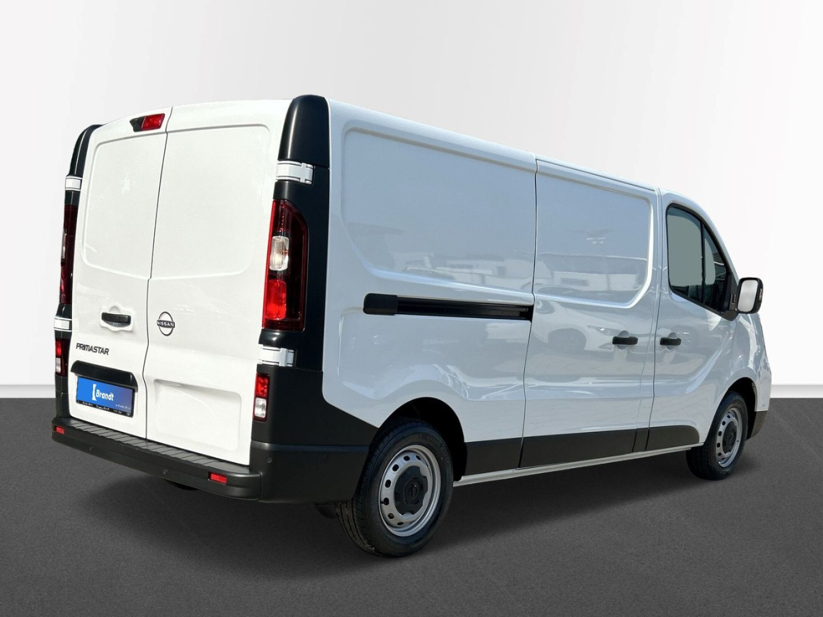 Nissan - Primastar_3