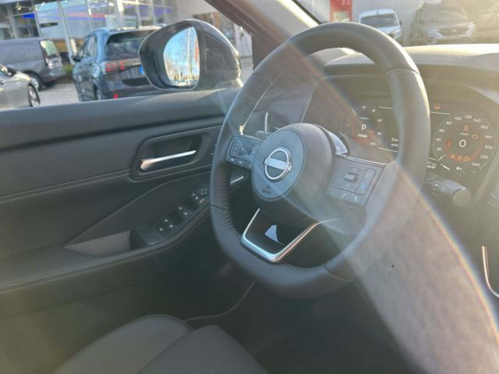 Nissan - X-Trail_23