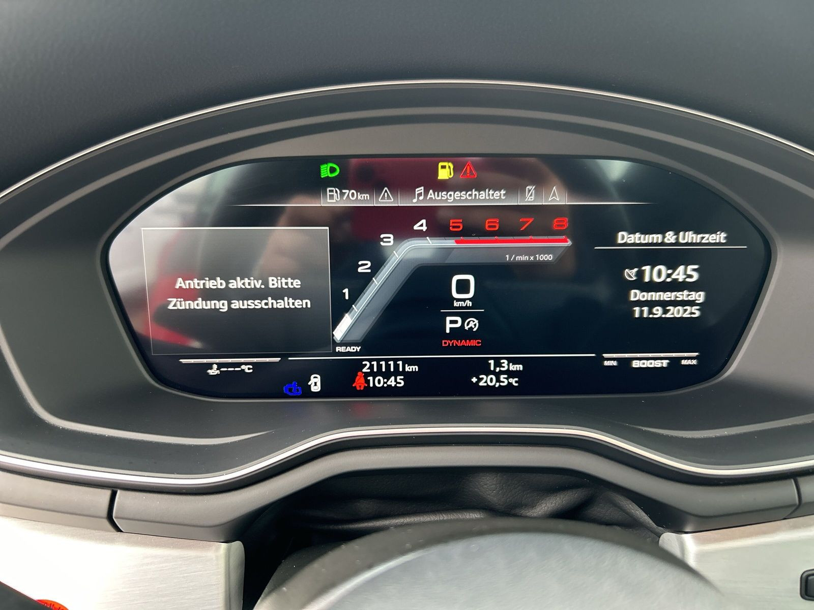 Audi - S5 Cabriolet_20