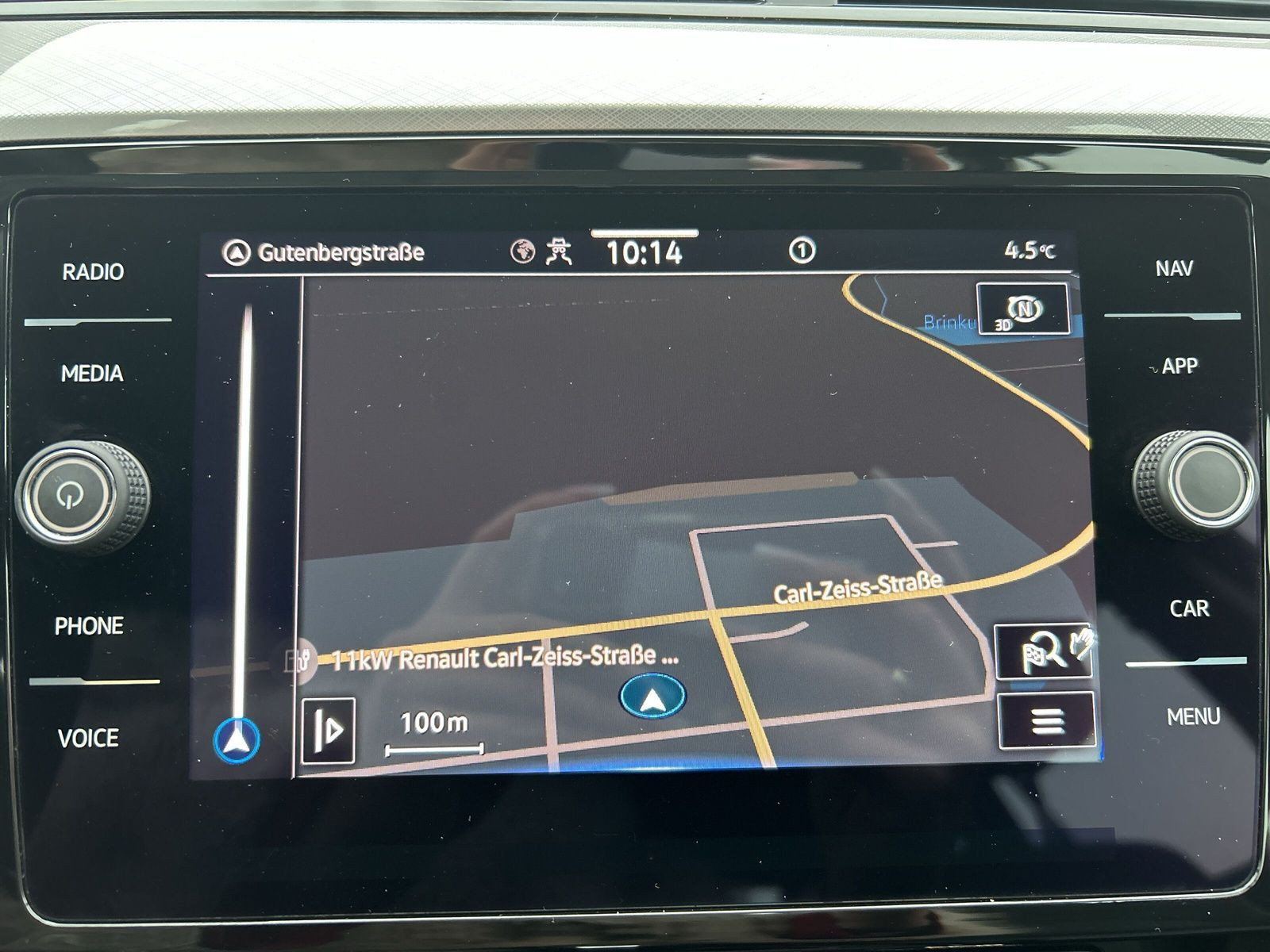 Volkswagen - Passat Variant_19