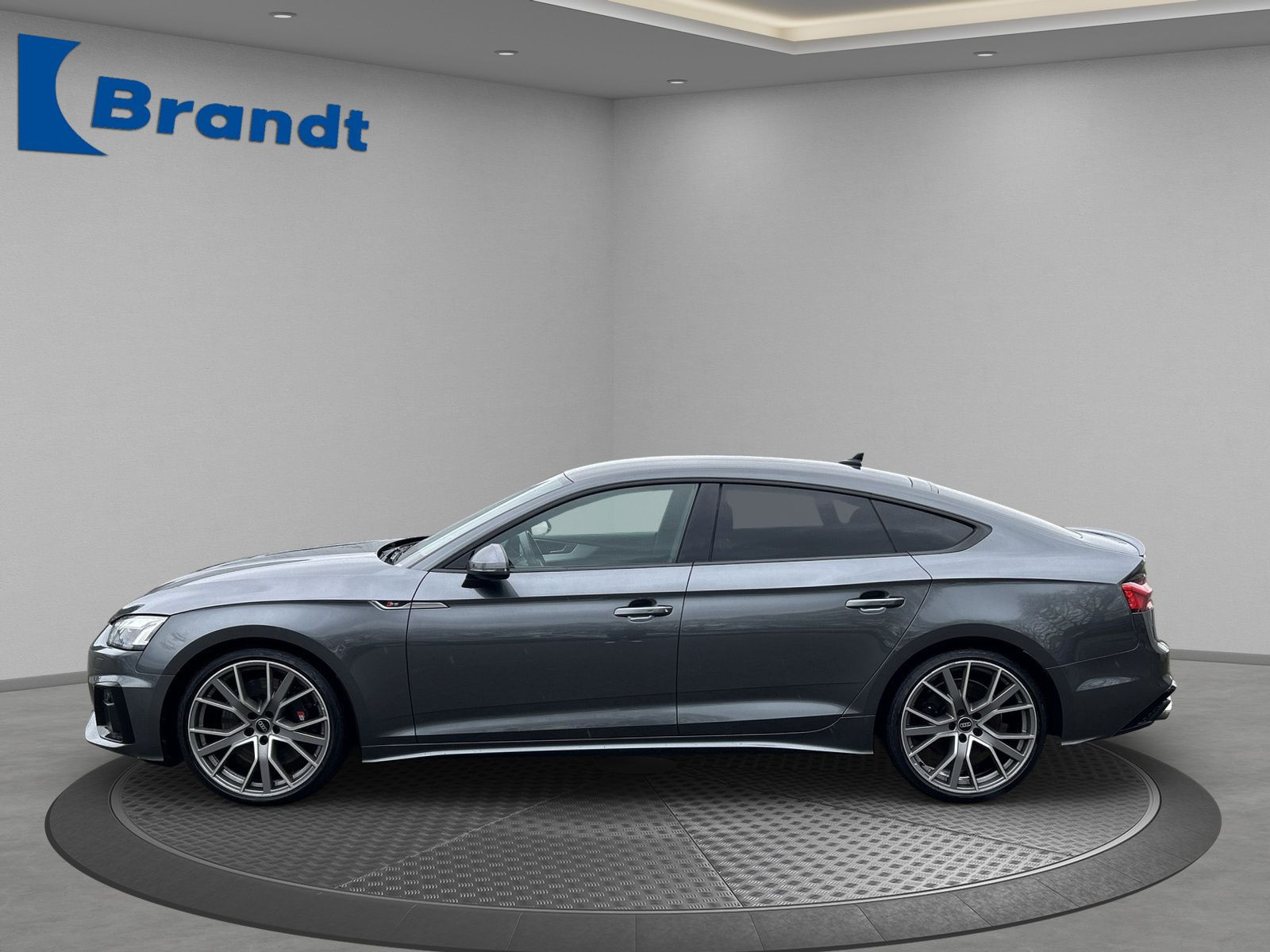 Audi - S5 Sportback_2