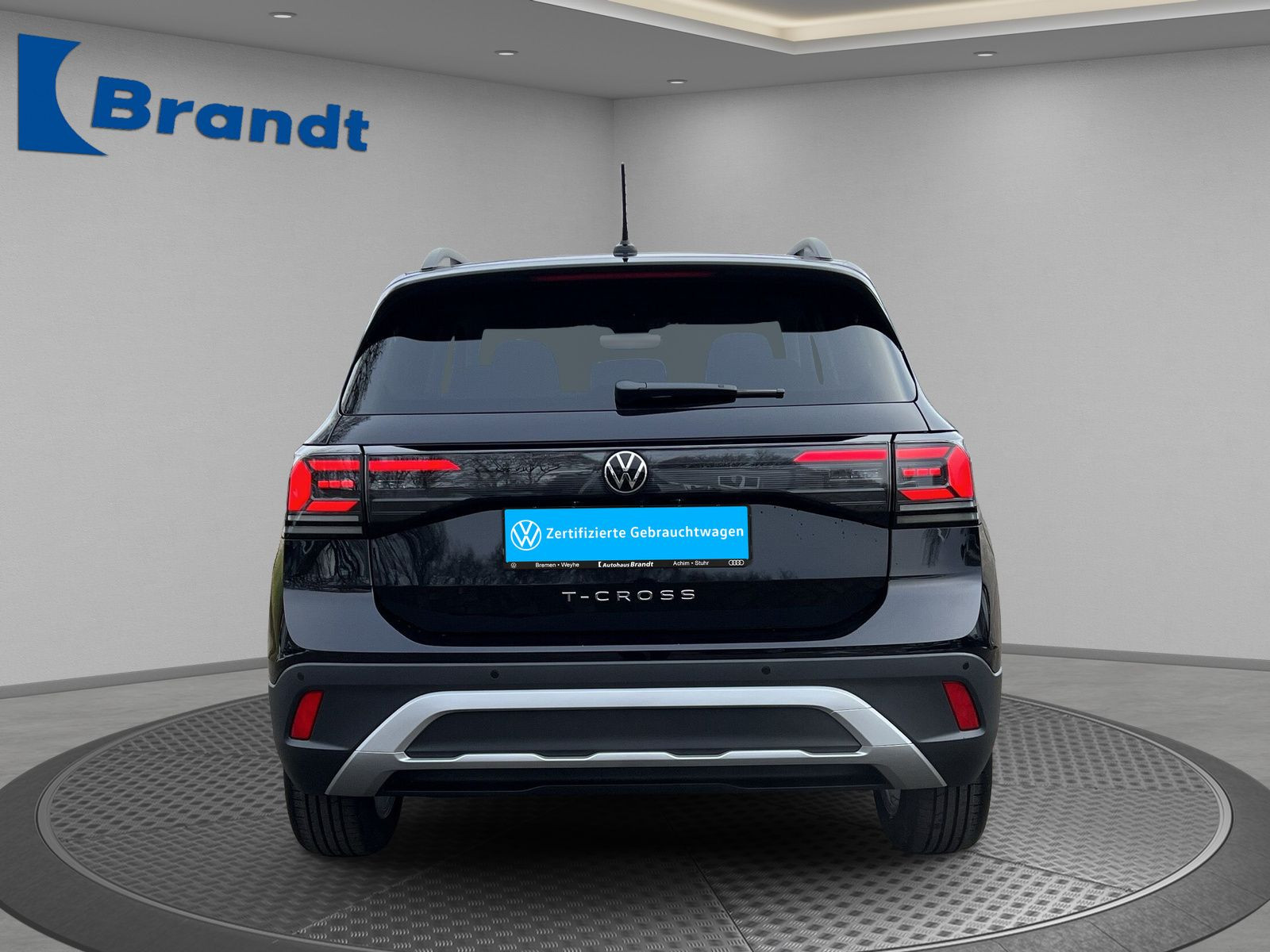 Volkswagen - T-Cross_5