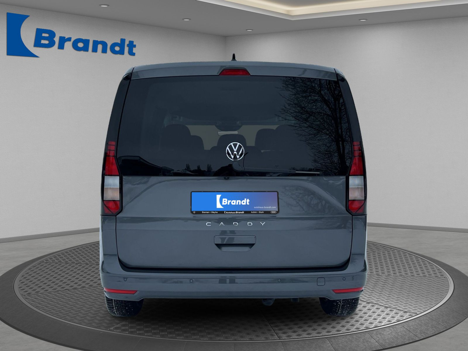 Volkswagen - Caddy_5