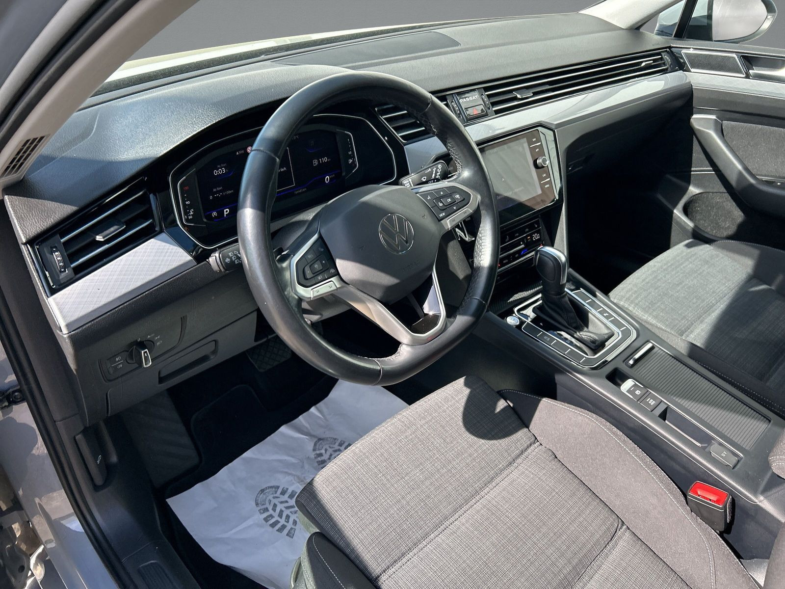 Volkswagen - Passat Variant_8