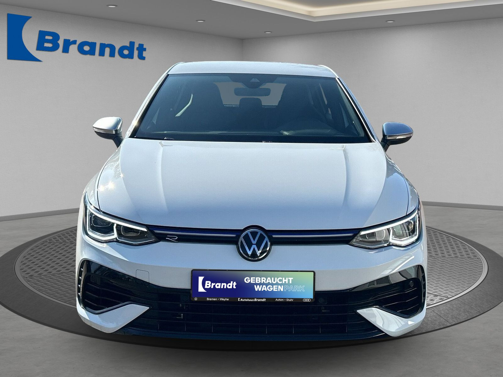 Volkswagen - Golf_5 Volkswagen - Golf_5