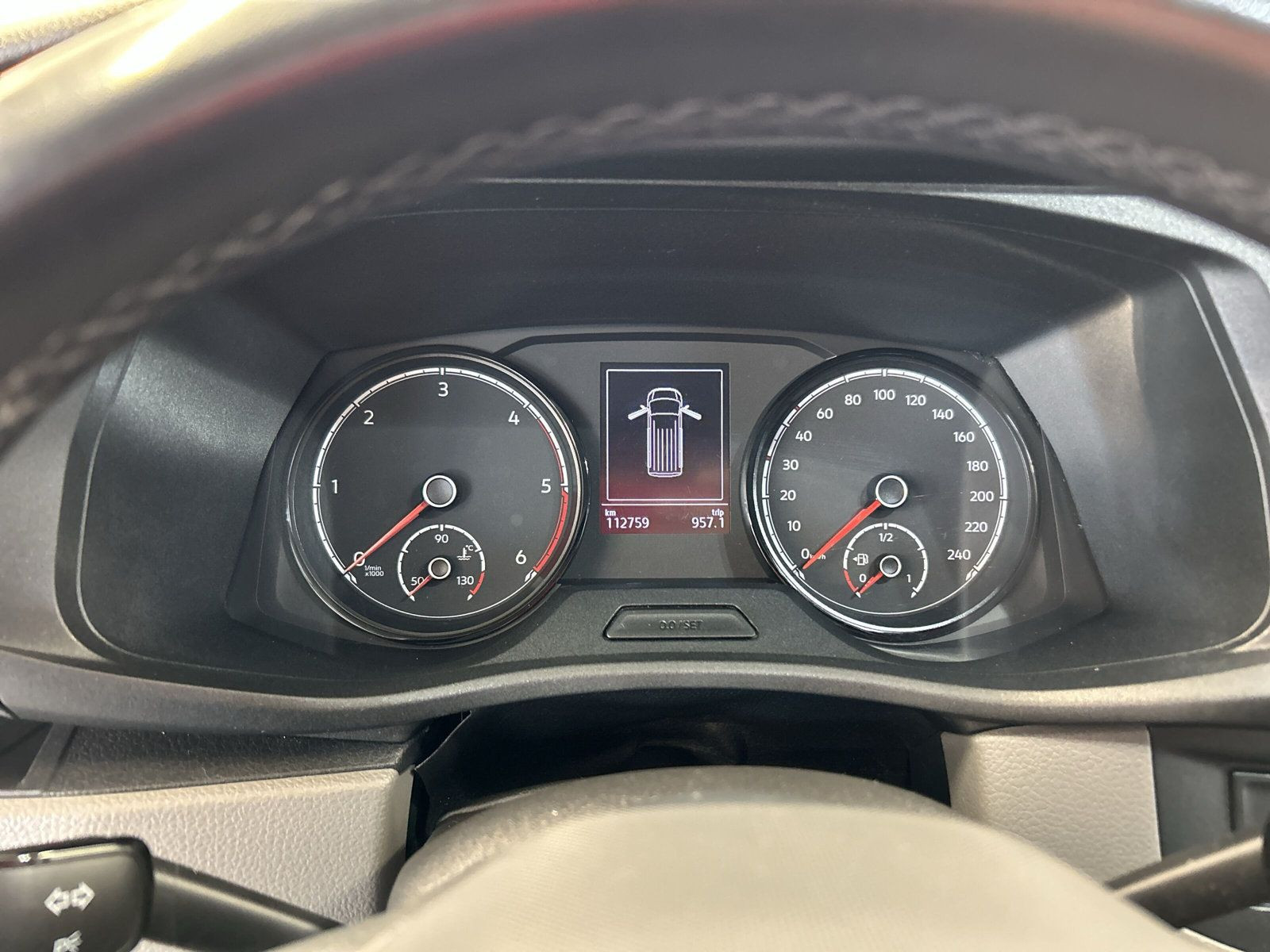 Volkswagen - T6.1 Caravelle_19