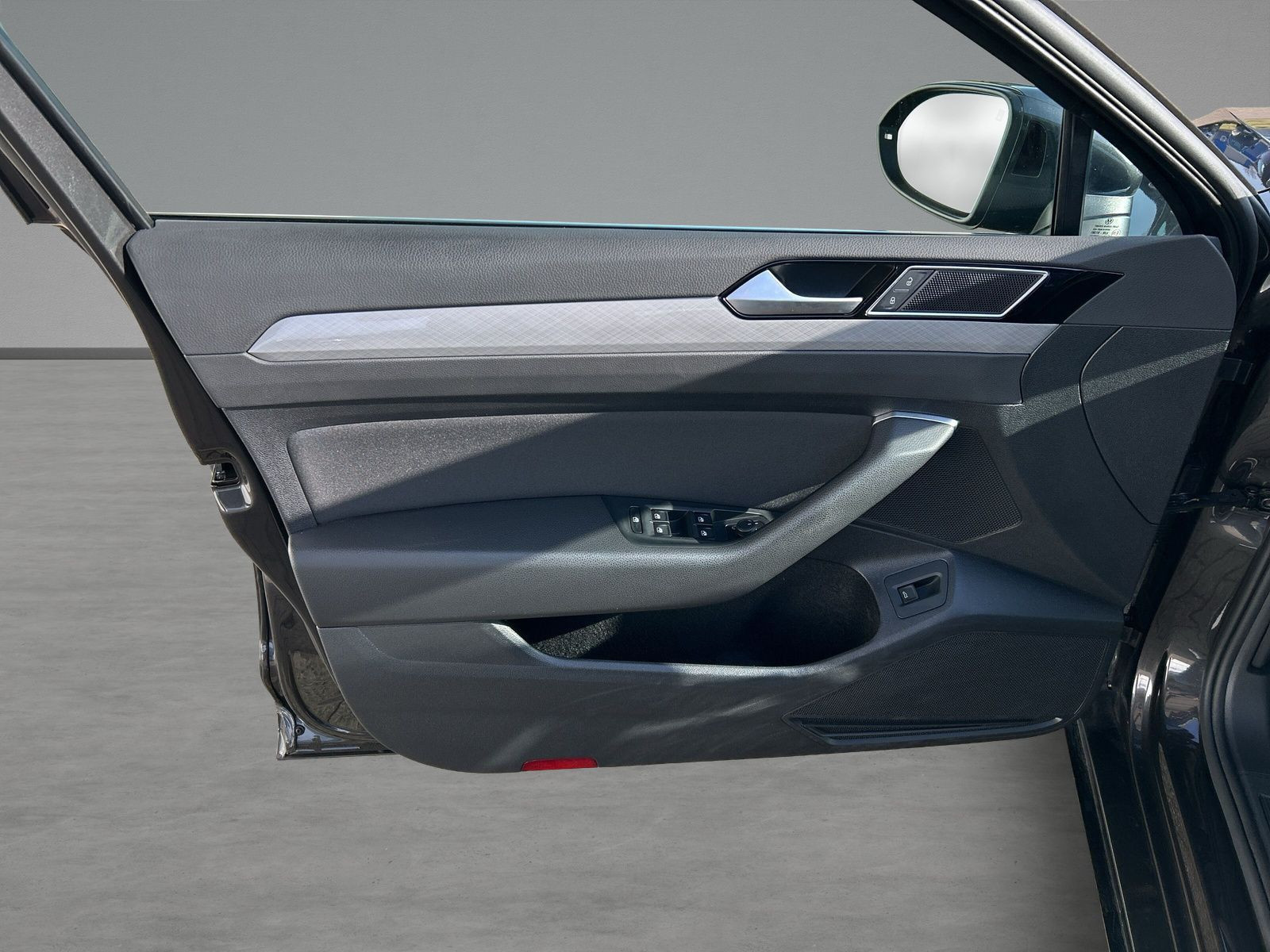 Volkswagen - Passat Variant_21