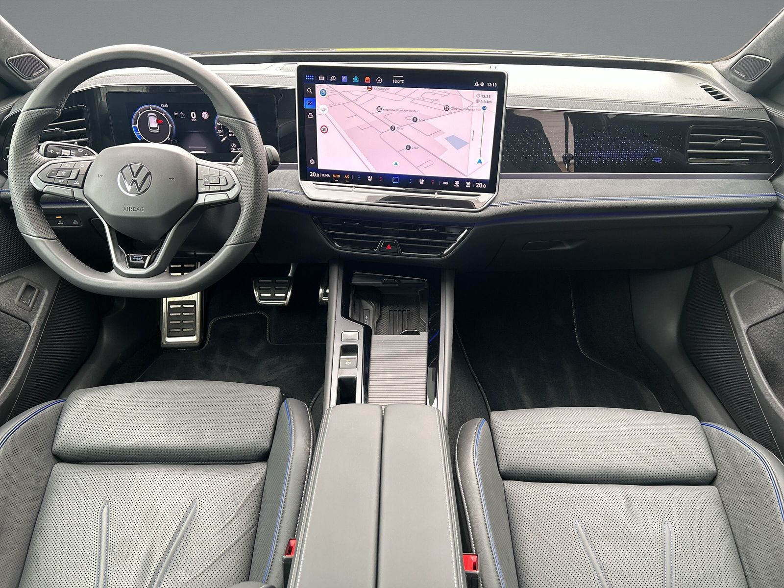 Volkswagen - Passat Variant_11