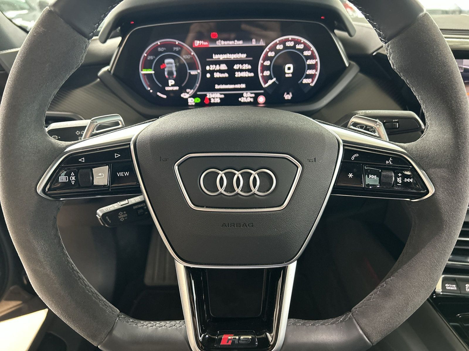 Audi - e-tron GT quattro_23