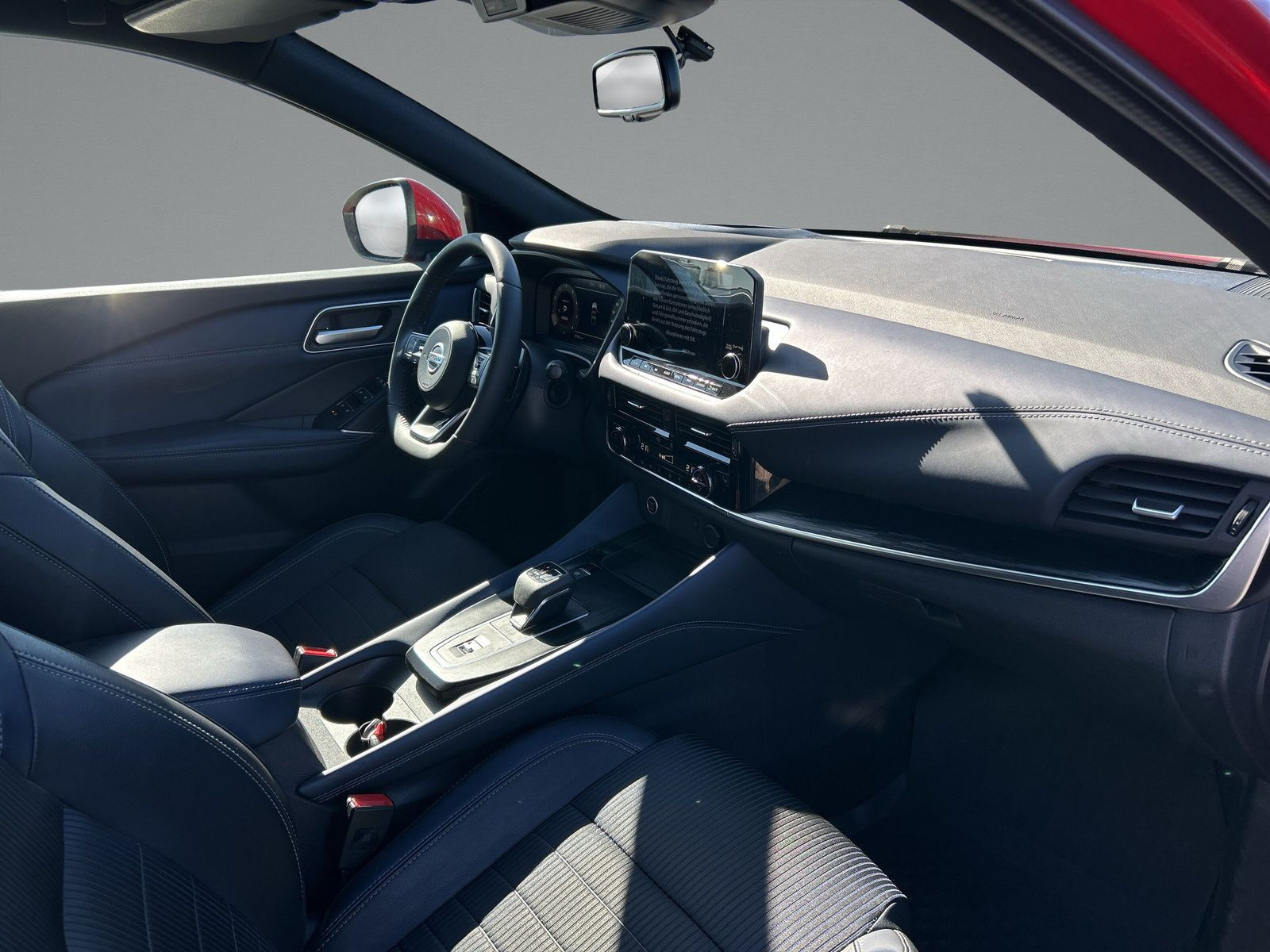 Nissan - Qashqai_14